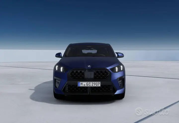 BMW X2 2023 photo 3