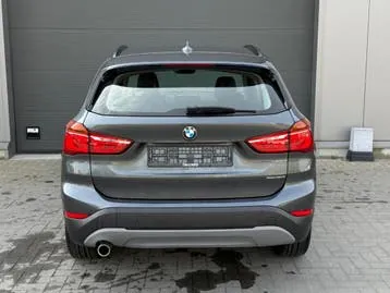 BMW X1 2018 photo 3