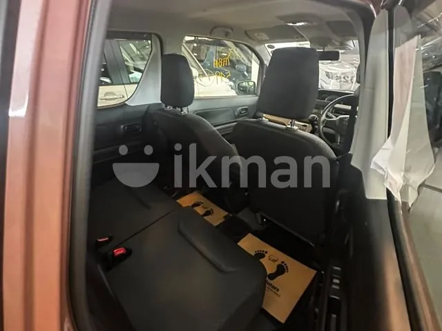 Suzuki Wagon R Fx 2025 photo 4