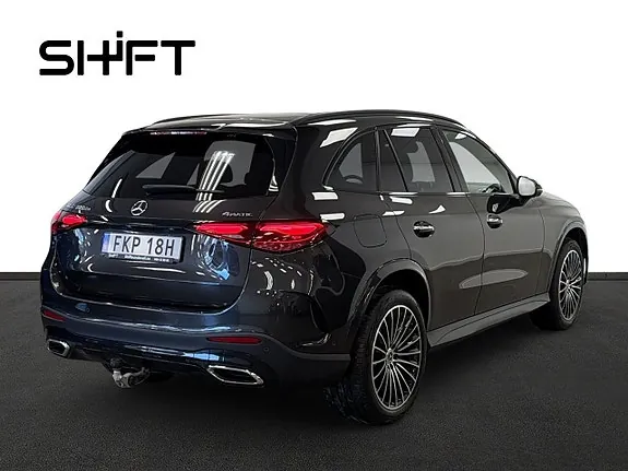 Mercedes-Benz Glc 2023 photo 4