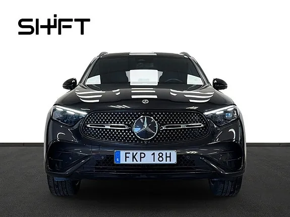 Mercedes-Benz Glc 2023 photo 3