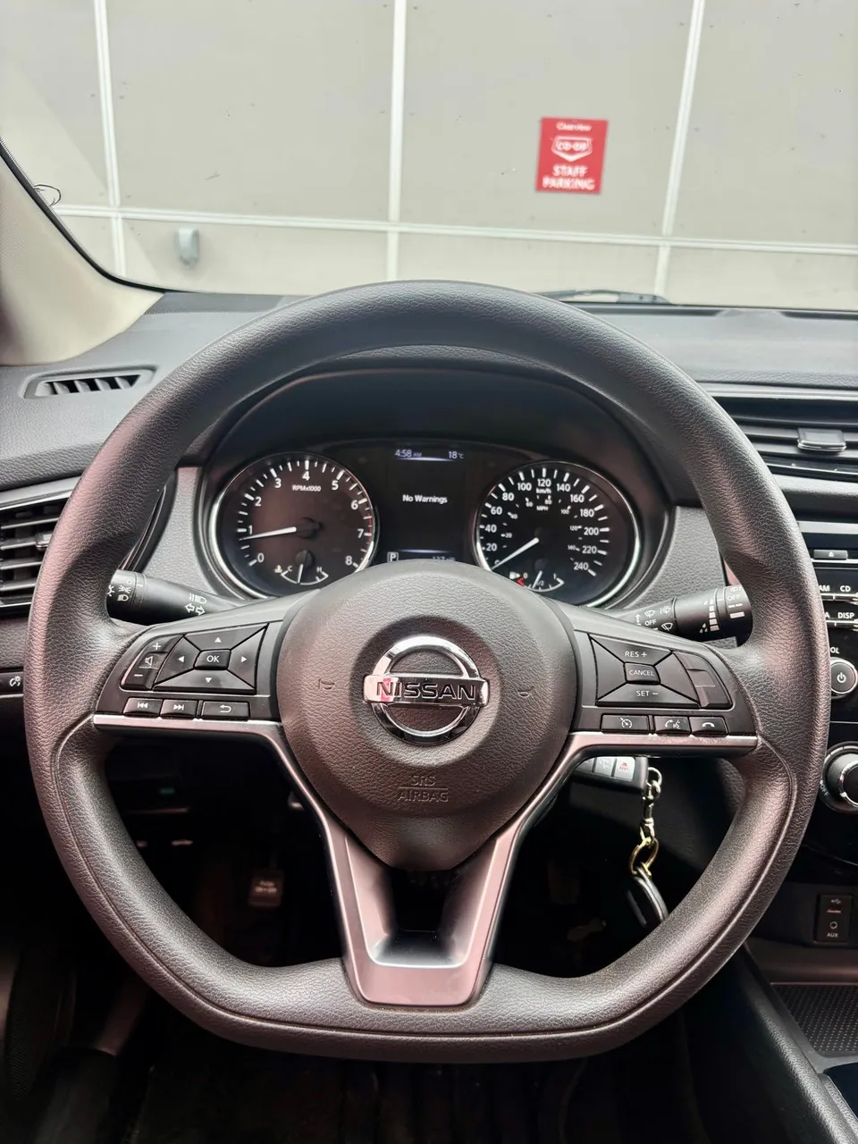 Nissan Qashqai 2017 photo 4