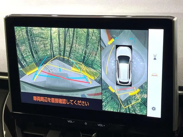 Toyota Corolla Cross 2025 photo 5