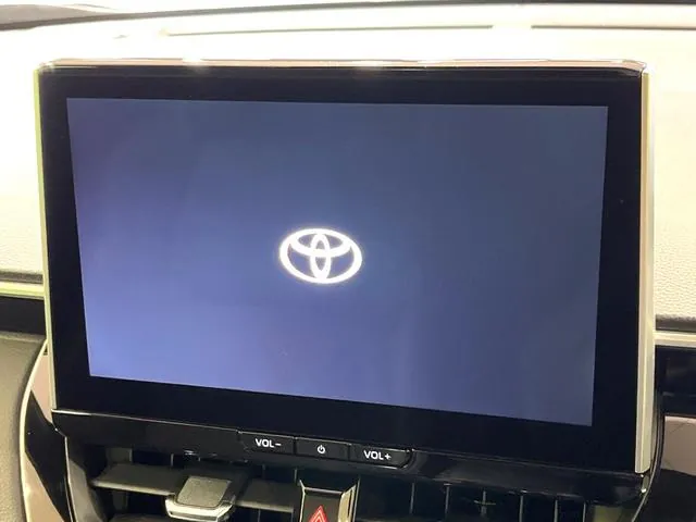 Toyota Corolla Cross 2025 photo 4