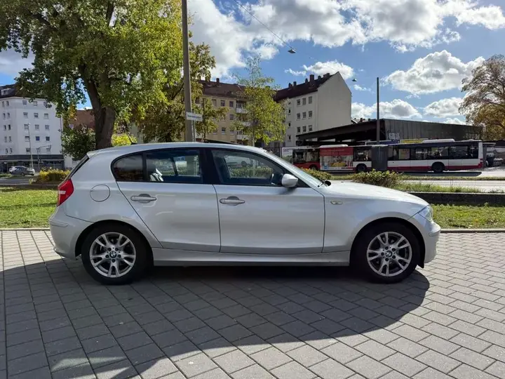 BMW 116I