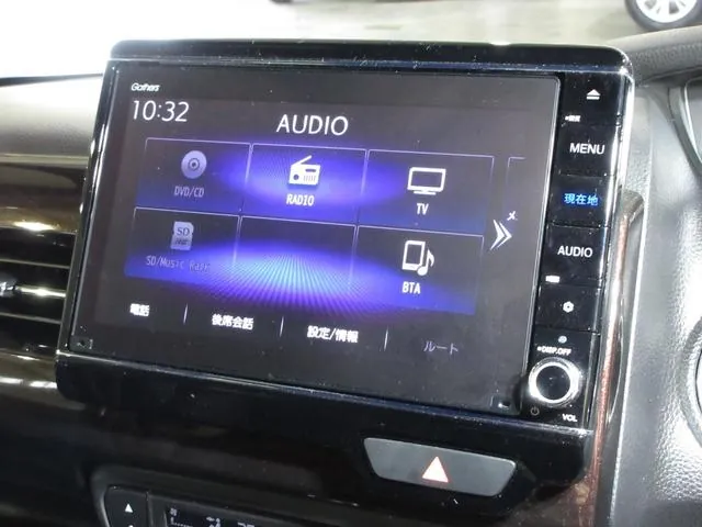 Honda N-Box 2022 photo 5