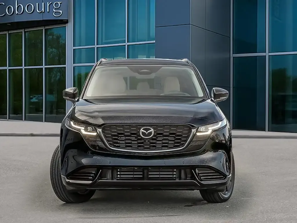 Mazda Cx-5 2026 photo 2