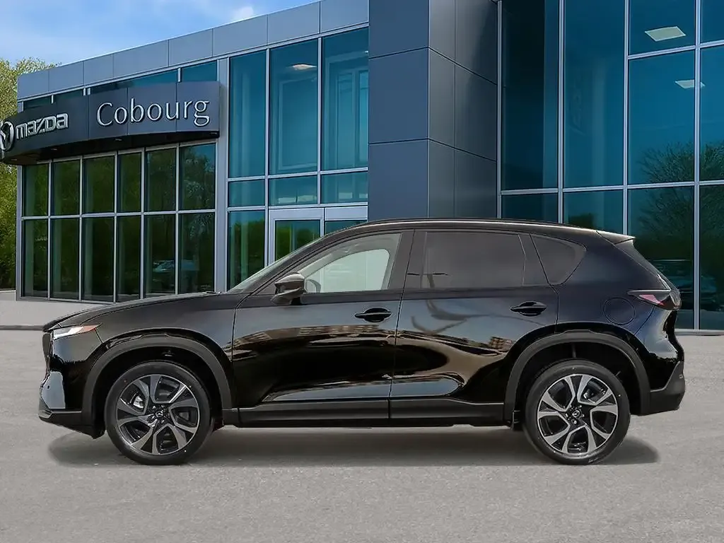 Mazda Cx-5 2026 photo 3