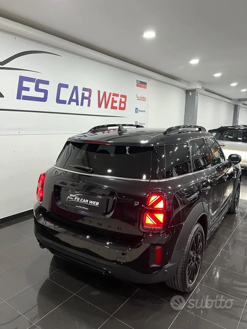 Mini Mini Countryman 2023 photo 4