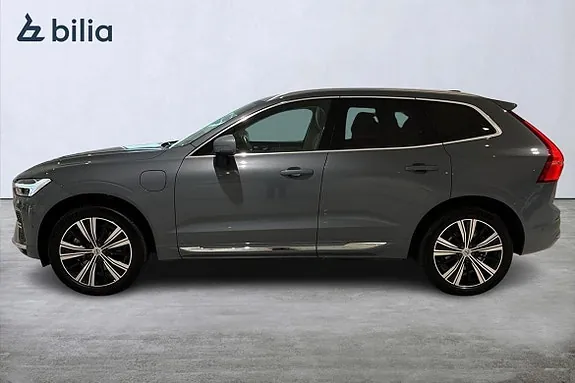 Volvo Xc60 2022 photo 3