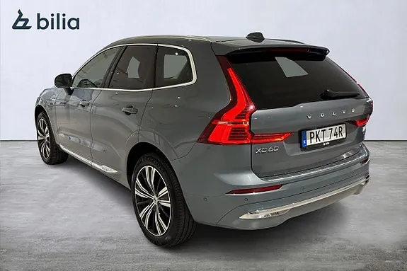 Volvo Xc60 2022 photo 5