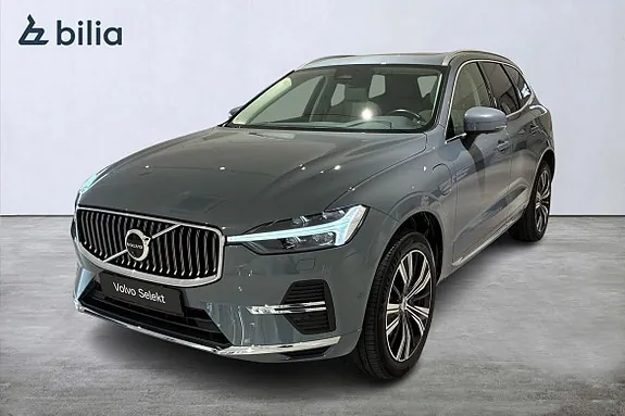 Volvo Xc60 2022 photo 2