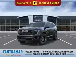 GMC Acadia