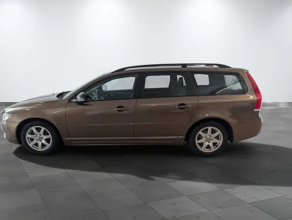 Volvo V70 2015 photo 4