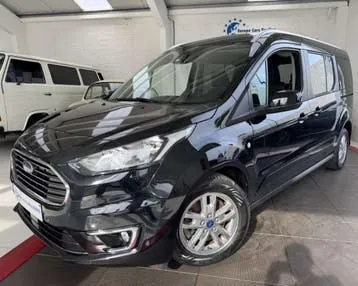 Ford Tourneo Connect