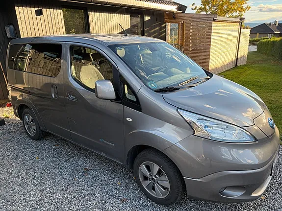 Nissan E-Nv200