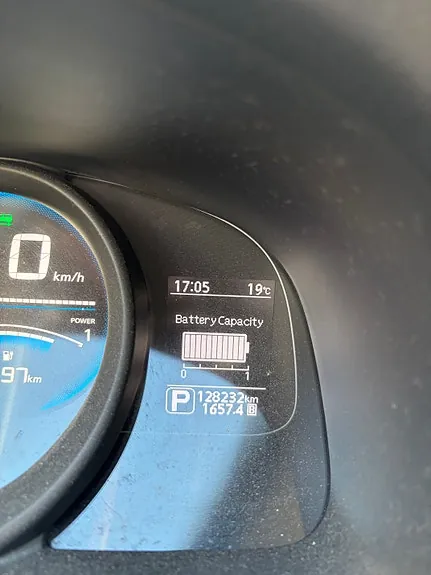Nissan E-Nv200 2015 photo 5