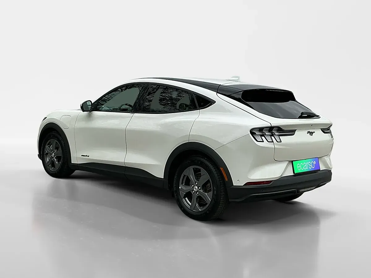 Ford Mustang Mach-E 2023 photo 3