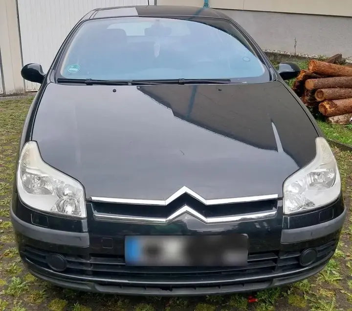 Citroen C5