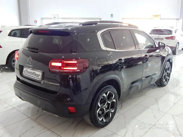 Citroen C5 Aircross 2023 photo 5