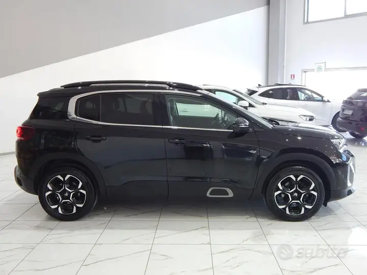 Citroen C5 Aircross 2023 photo 4