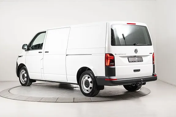 Volkswagen Transporter 2024 photo 4