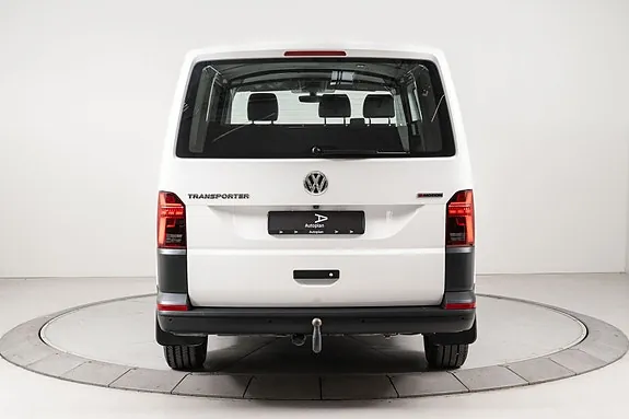 Volkswagen Transporter 2024 photo 5