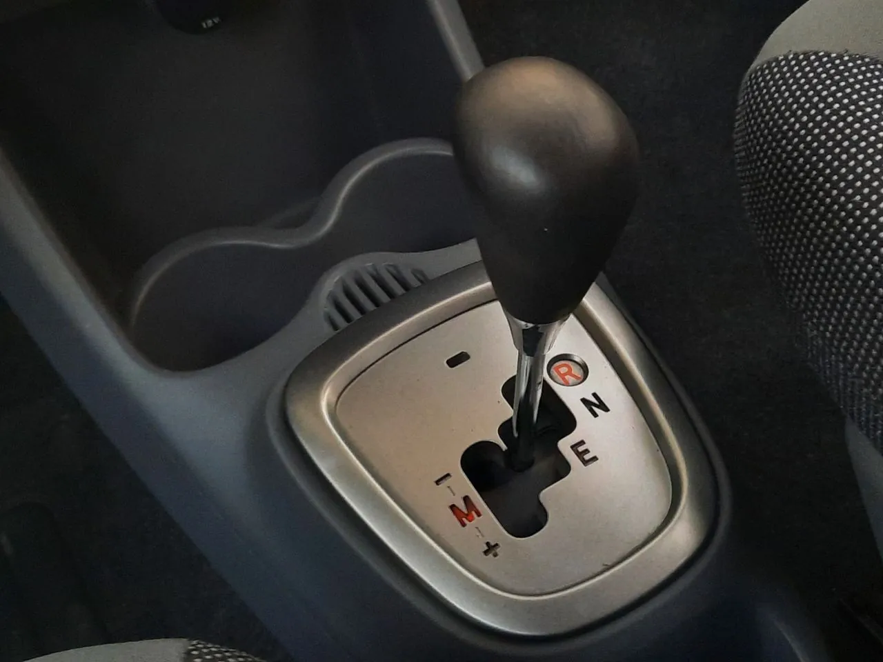 Toyota Aygo 2007 photo 4