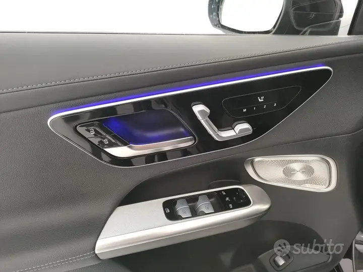 Mercedes-Benz Glc 2023 photo 5