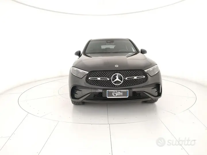 Mercedes-Benz Glc 2023 photo 2