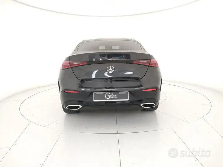 Mercedes-Benz Glc 2023 photo 4
