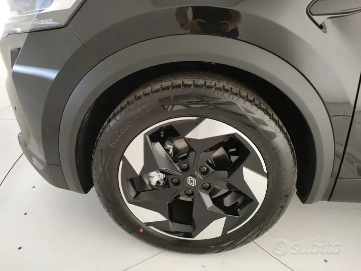 Renault Captur 2026 photo 5