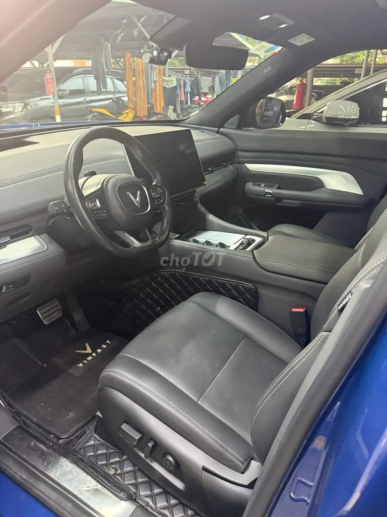 Vinfast Vf9 2023 photo 3