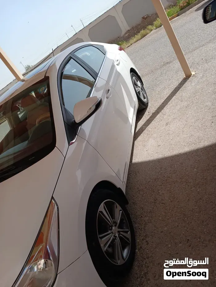 Hyundai Accent 2020 photo 4