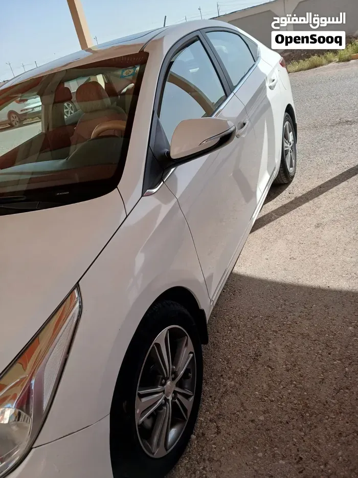 Hyundai Accent 2020 photo 2