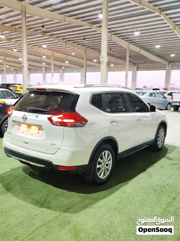 Nissan X-Trail 2021 photo 4