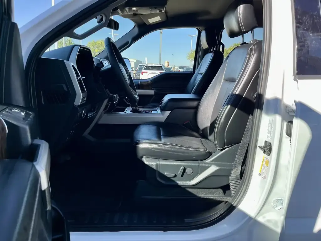 Ford F-150 2020 photo 5