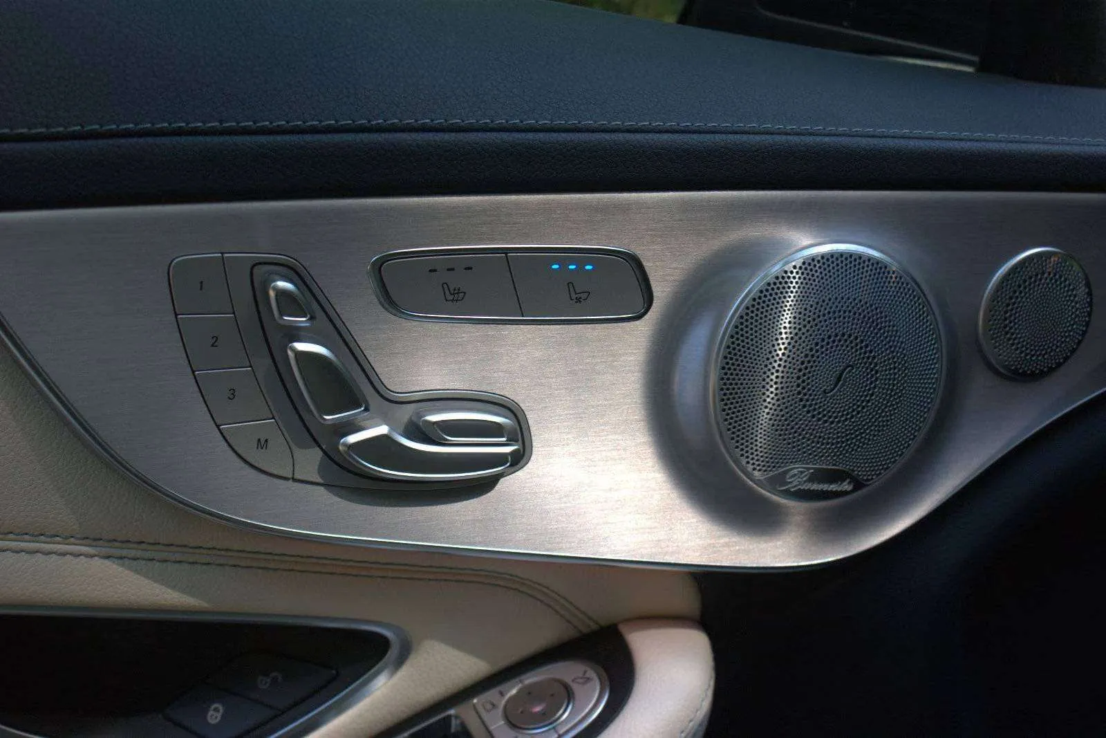 Mercedes-Benz C 43 2020 photo 5