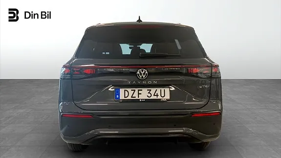 Volkswagen Tayron 2026 photo 5