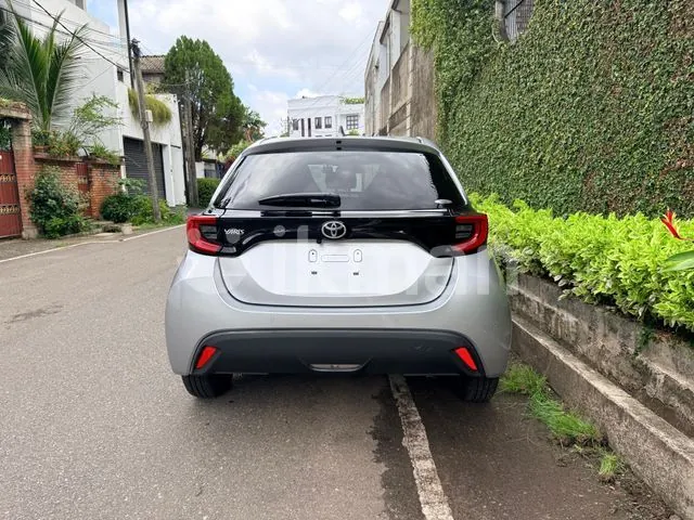 Toyota Yaris 2024 photo 4