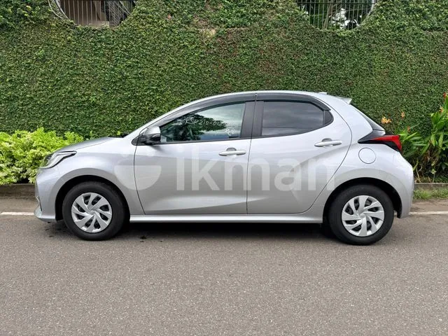 Toyota Yaris 2024 photo 3