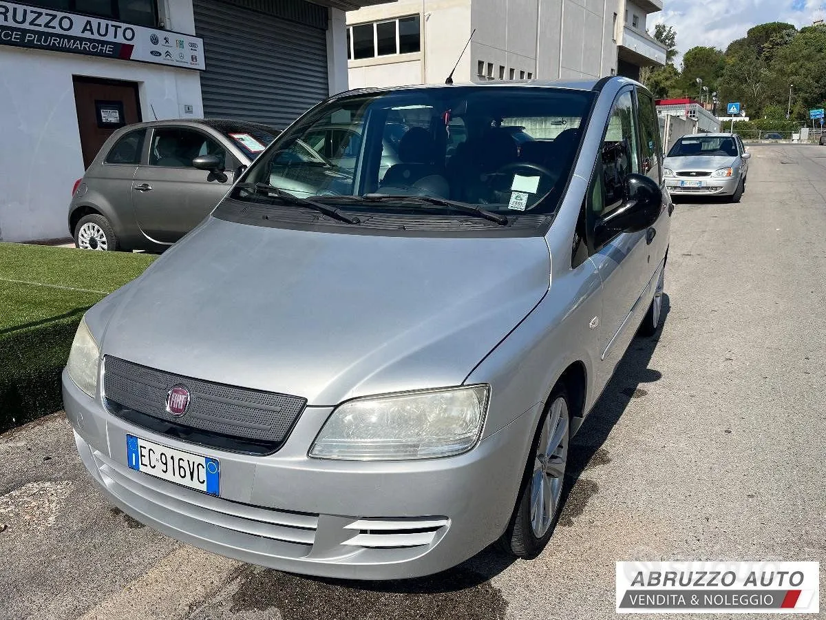 Fiat Multipla