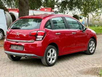 Citroen C3 2013 photo 3