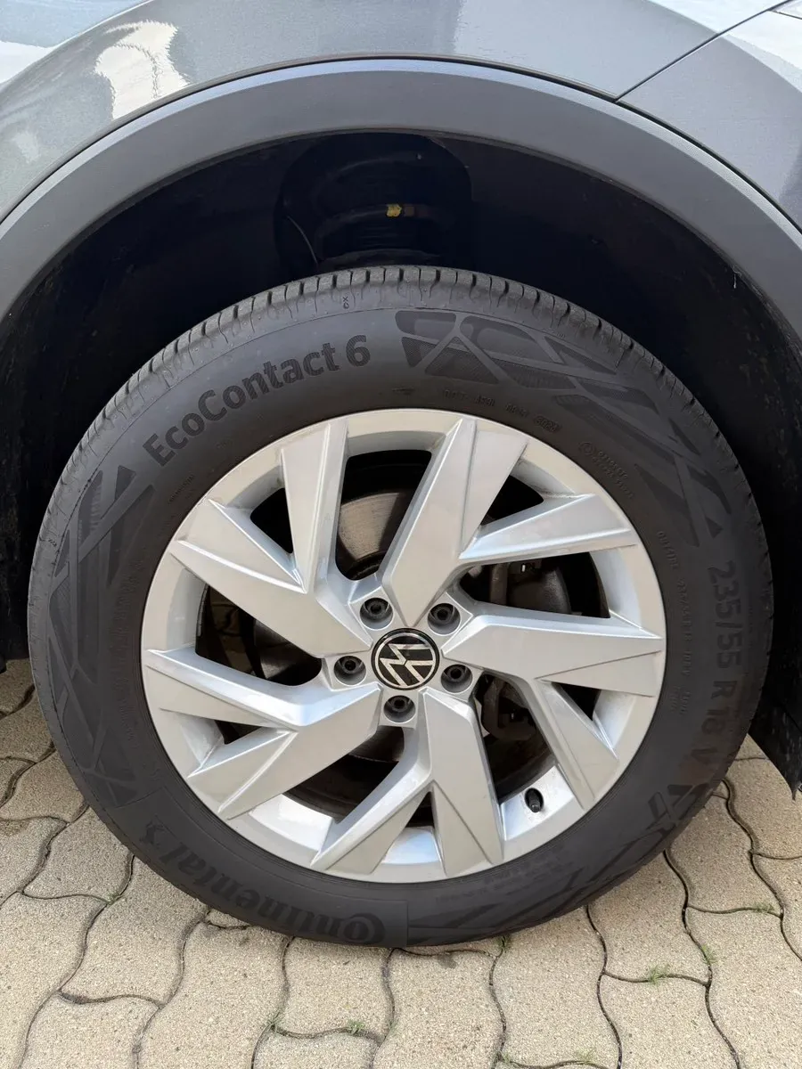Volkswagen Tiguan 2023 photo 3