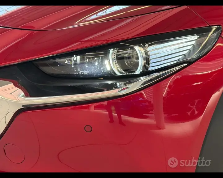 Mazda Cx-30 2020 photo 5