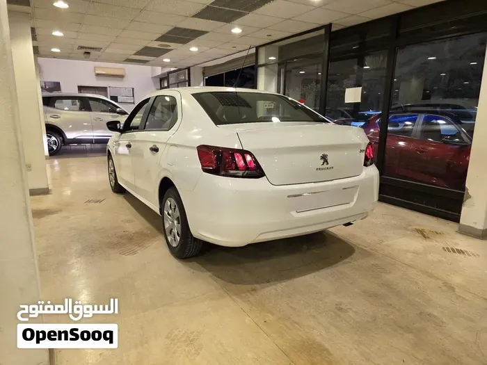 Peugeot 301 2022 photo 4
