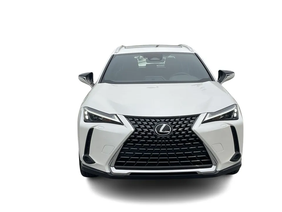 Lexus Ux 2025 photo 4