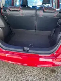 Honda Fit 2011 photo 4