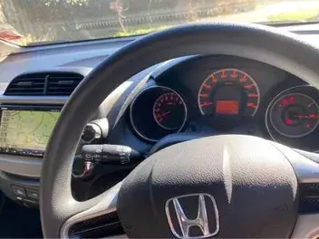 Honda Fit 2011 photo 3