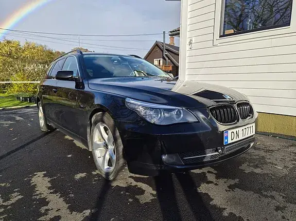 BMW 520D